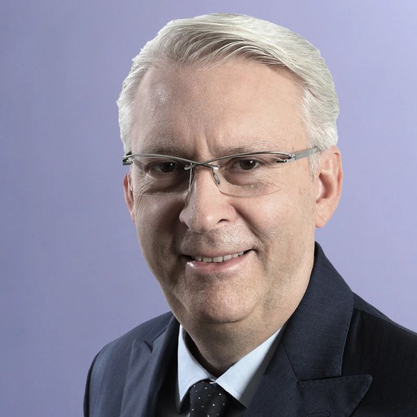 Phil Simonet